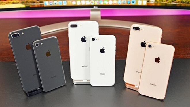 Cận Tết muốn mua iPhone cũ, bạn phải bỏ ra 2 phút để kiểm tra ngay điều này xem máy đã sửa chữa hay chưa? - Ảnh 1.