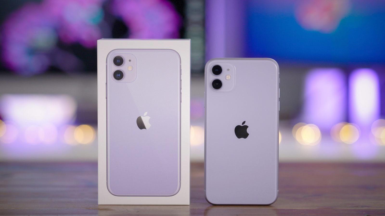 iPhone Pro Max 11 sau 2 năm ra mắt có còn xịn xò cho Tết 2022? - Ảnh 1. iPhone Pro Max 11 sau 2 năm ra mắt có còn xịn xò cho Tết 2022? - Ảnh 1.
