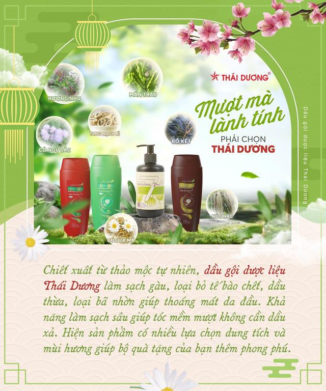 Top 5 món quà biếu ngon bổ rẻ mùa Tết bình thường mới - Ảnh 5.