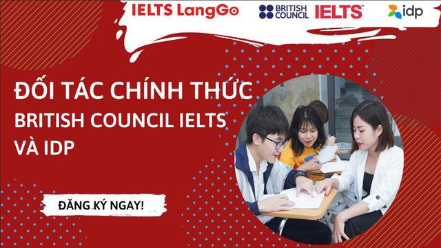 LangGo - Cái nôi đào tạo những giáo viên IELTS xuất sắc - Ảnh 2.