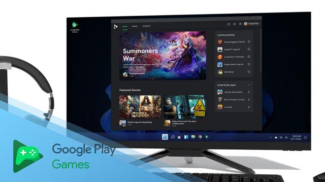 Google thử nghiệm tính năng chơi game Android trên PC - Ảnh 1. Google thử nghiệm tính năng chơi game Android trên PC - Ảnh 1.