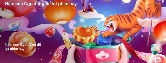Gợi ý phim hay cho bé và gia đình dịp Tết 2022 cùng Netflix - Ảnh 2.