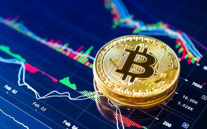 Giá Bitcoin tăng mạnh lên mức cao nhất trong hơn 3 tháng qua, nhà đầu tư phấn khởi - Ảnh 3. Giá Bitcoin tăng mạnh lên mức cao nhất trong hơn 3 tháng qua, nhà đầu tư phấn khởi - Ảnh 3.