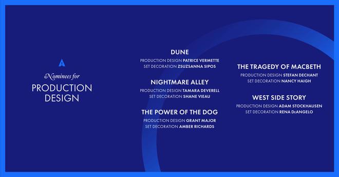 Đề cử Oscar 2022 gọi tên Kristen Stewart làm dậy sóng MXH, nam thần Người Nhện cũng được công nhận quá xứng đáng! - Ảnh 7.