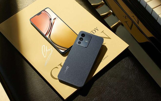 Loạt smartphone xịn giảm giá “siêu yêu” sau Tết, có mẫu giảm đến gần 9 triệu đồng - Ảnh 8. Loạt smartphone xịn giảm giá “siêu yêu” sau Tết, có mẫu giảm đến gần 9 triệu đồng - Ảnh 8.