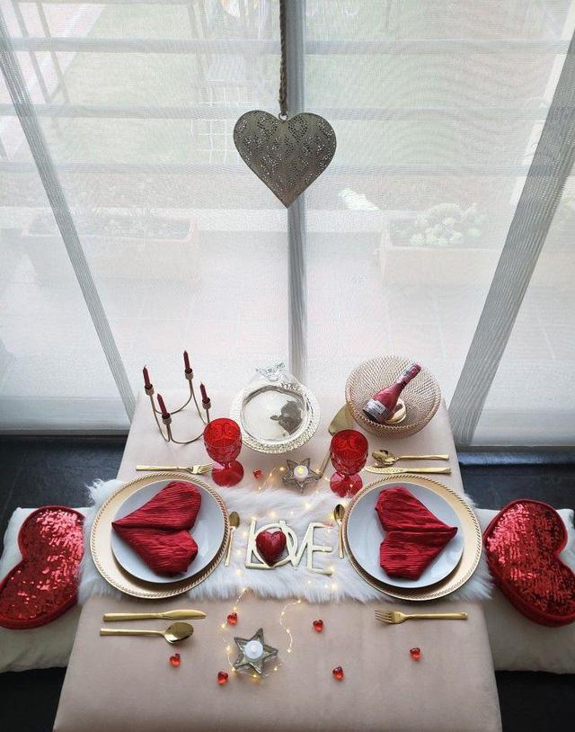Những món quà ý nghĩa giúp bạn chinh phục người ấy trong ngày Valentine - Ảnh 4.