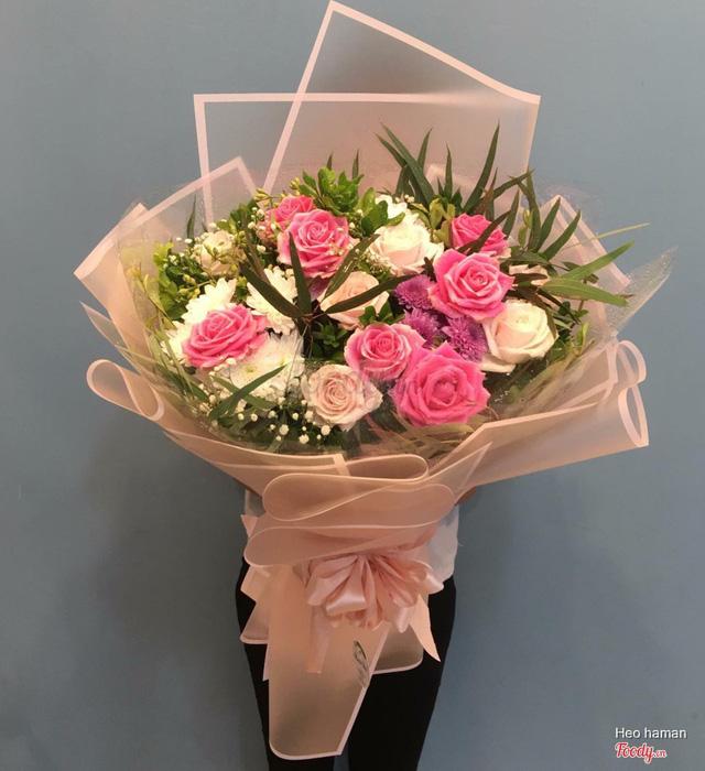 Những món quà ý nghĩa giúp bạn chinh phục người ấy trong ngày Valentine - Ảnh 2.