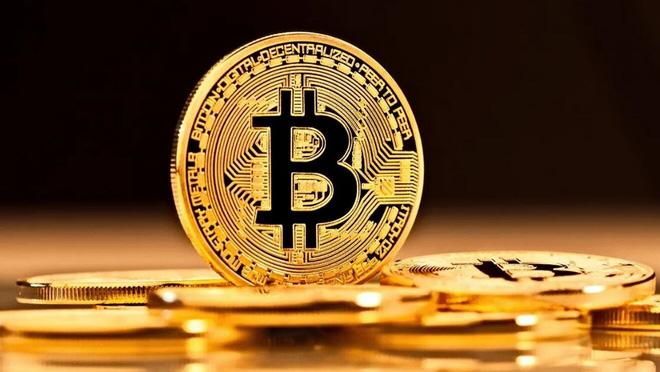 Giá Bitcoin tiến sát gần ngưỡng 45.000 USD, nhiều chuyên gia dự đoán giá sẽ tiếp tục bứt phá - Ảnh 3.