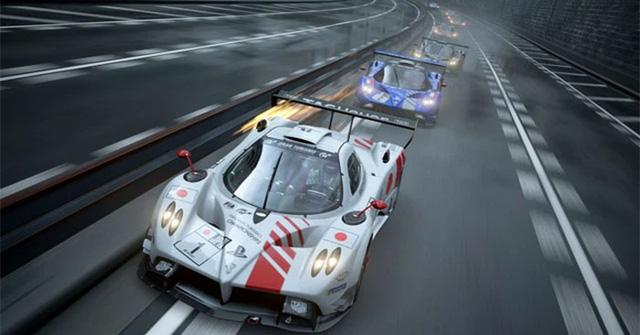 AI của Sony đánh bại game thủ đua xe giỏi nhất trong Gran Turismo trên PlayStation - Ảnh 1.