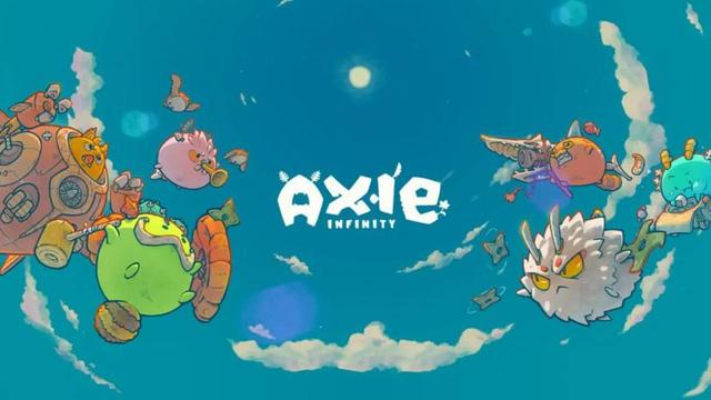 Axie Infinity sắp chuyển sang chế độ chơi miễn phí cho game thủ mới? - Ảnh 3. Axie Infinity sắp chuyển sang chế độ chơi miễn phí cho game thủ mới? - Ảnh 3.