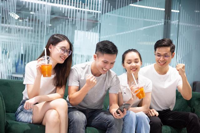 Đặt vé xem phim “hứng” trọn ưu đãi 50%, nhanh tay thử ngay cách này - Ảnh 1.