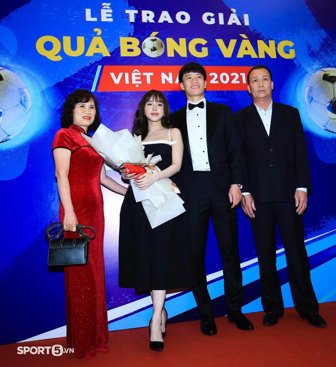 Hoàng Đức giành danh hiệu Quả bóng vàng 2021, Quang Hải về nhì - Ảnh 12.