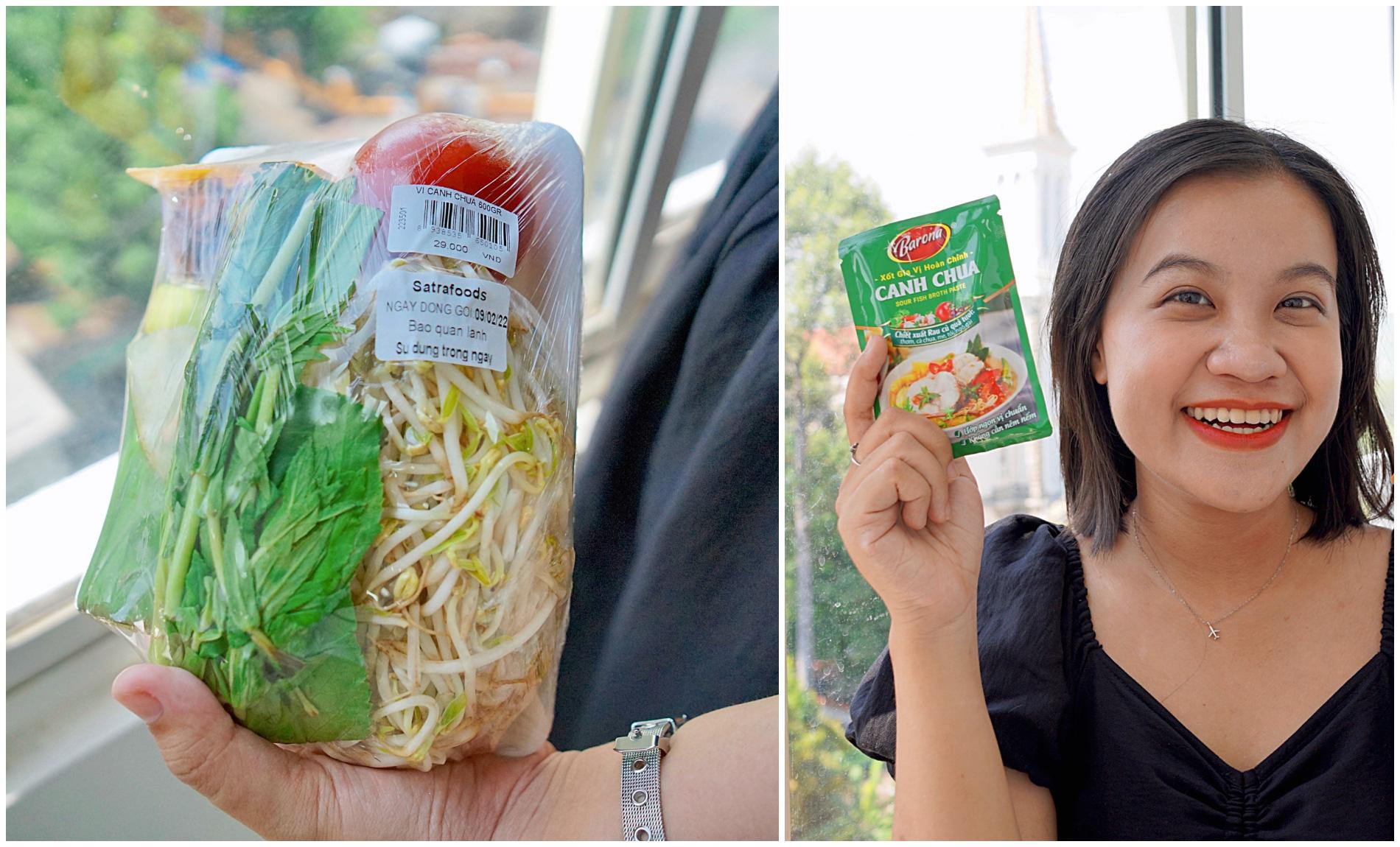 Mách chị em thực đơn chống ngán sau Tết, ghé SatraFoods đem về đủ nguyên liệu tươi ngon nhiều ưu đãi - Ảnh 3.
