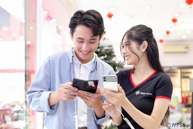 Ngày siêu đẹp, giá siêu sốc, FPT Shop giảm đến 50%   - Ảnh 2.