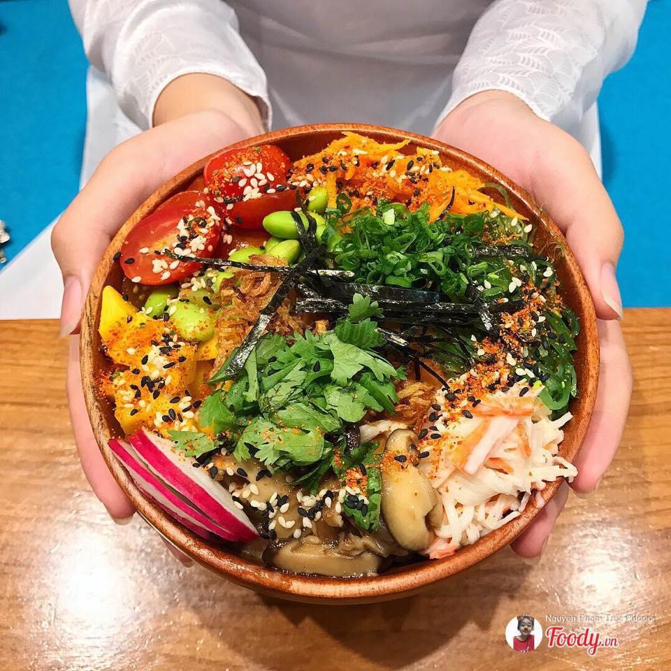 Giới trẻ chia sẻ bí quyết ăn uống để lấy lại cuộc sống healthy & balance sau Tết - Ảnh 2.