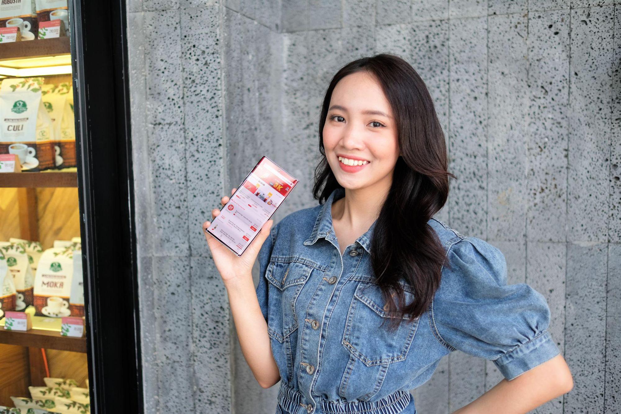 “Thánh mua sắm online” đã biết tất tần tật về ShopeePay Gần Bạn - tính năng thanh toán trực tiếp cực tiện lợi chưa? - Ảnh 3.
