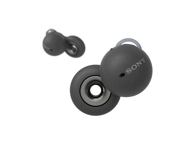 Sony ra mắt tai nghe Truly Wireless LinkBuds dành cho giới trẻ - Ảnh 2.