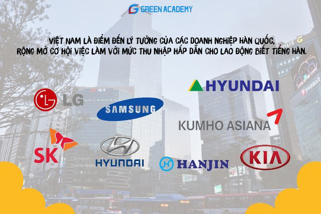 Tại sao ngày nay tiếng Hàn lại hot rần rần? - Ảnh 2.