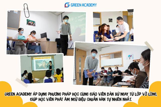Tại sao ngày nay tiếng Hàn lại hot rần rần? - Ảnh 3.