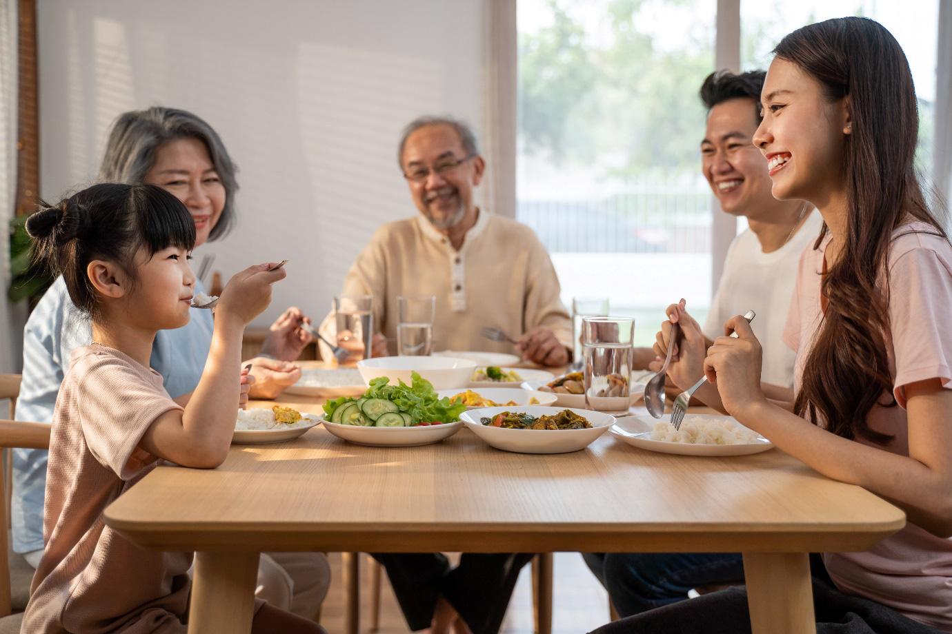 Giải mã khác biệt thực sự của dầu gạo lứt 100% nguyên chất - Ảnh 4.