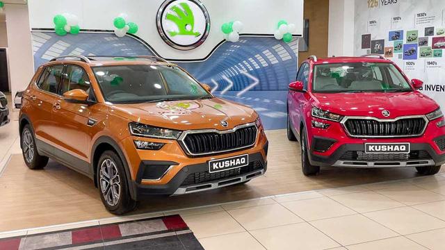 Skoda lên lịch đổ bộ Việt Nam ngay năm nay - Xe phổ thông châu Âu cùng mẹ với Porsche, lắp ráp tại Quảng Ninh, cạnh tranh xe Nhật, Hàn - Ảnh 2.