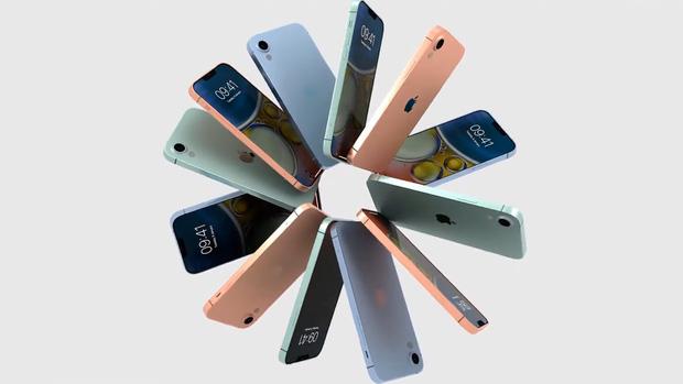 Chiếc iPhone giá 9 triệu của Apple sẽ ra mắt khi nào? Riêng chị em phải đặc biệt quan tâm! - Ảnh 5.