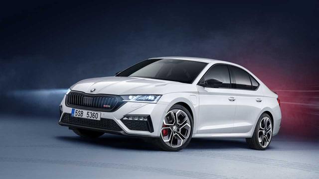 Loạt xe đang bán của hãng Skoda sắp vào Việt Nam: Quá nhiều mẫu xe vừa miếng, sẵn sàng đối đầu Toyota, Hyundai và Kia - Ảnh 11.