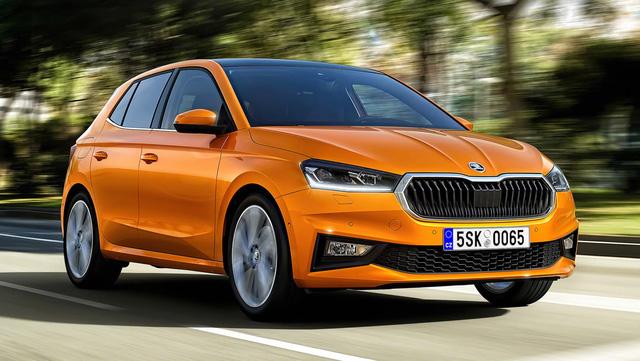 Loạt xe đang bán của hãng Skoda sắp vào Việt Nam: Quá nhiều mẫu xe vừa miếng, sẵn sàng đối đầu Toyota, Hyundai và Kia - Ảnh 15.