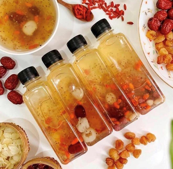 Tham khảo loạt món ăn vặt ngon-bổ-rẻ cho dân văn phòng chiều thứ 6 buồn miệng - Ảnh 3.