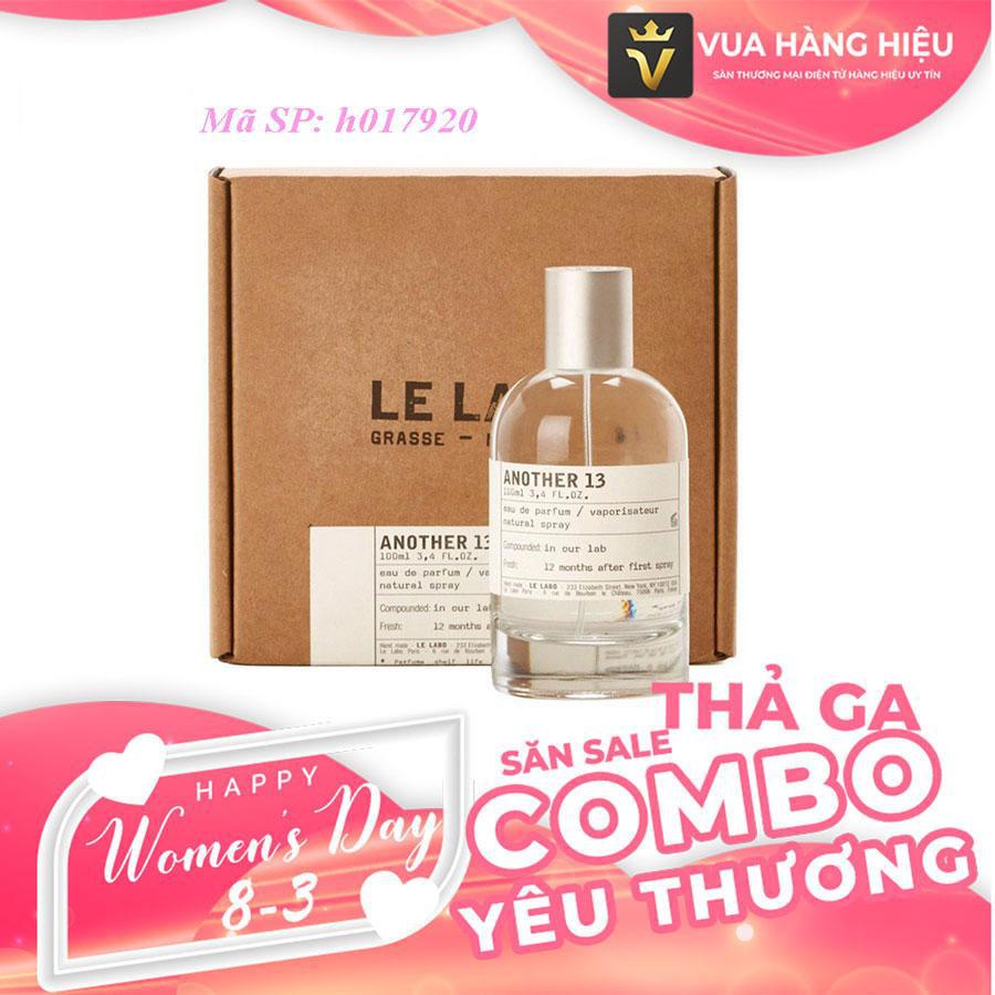 Top 5 chai nước hoa nữ quyến rũ tặng nàng dịp 8/3 tại Vua Hàng Hiệu - Ảnh 2.
