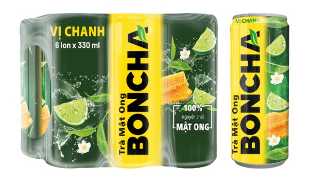 BONCHA: Từ câu chuyện sức khoẻ đến món đồ uống thời thượng cho giới trẻ - Ảnh 3.