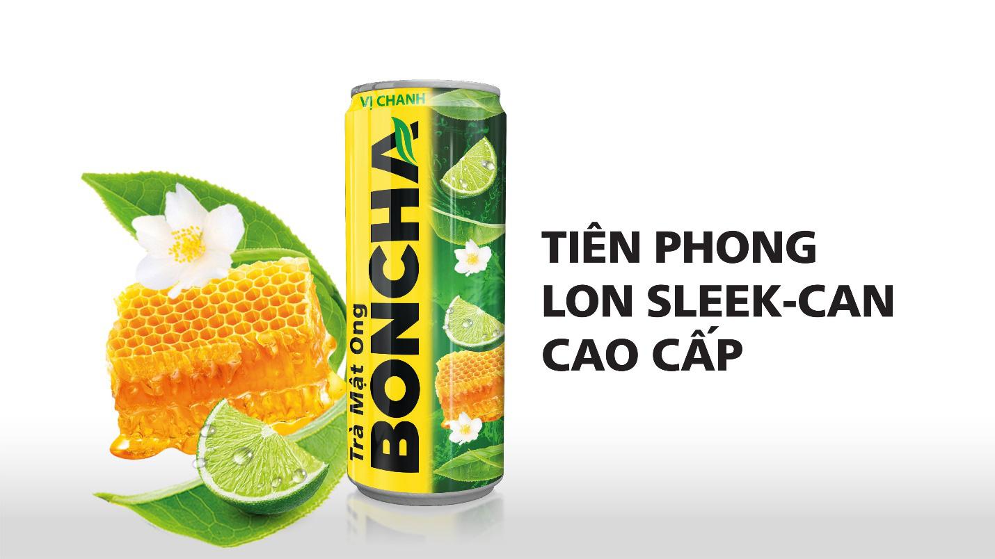 BONCHA: Từ câu chuyện sức khoẻ đến món đồ uống thời thượng cho giới trẻ - Ảnh 2.