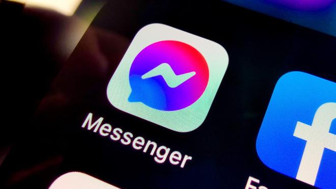 Cách xem tin nhắn hộp quà trên Messenger mà không cần mở, hội chị em tha hồ làm giá - Ảnh 1.