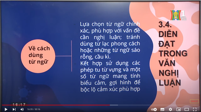 Cách sao chép văn bản từ video ngay và luôn, ai đang học online chắc sẽ cần lắm - Ảnh 2.