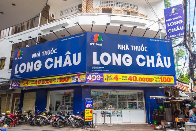 Cán mốc nửa triệu người dùng, FPT Long Châu nâng cấp ưu đãi cho khách hàng dùng app - Ảnh 2. Cán mốc nửa triệu người dùng, FPT Long Châu nâng cấp ưu đãi cho khách hàng dùng app - Ảnh 2.
