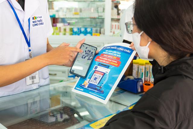 Cán mốc nửa triệu người dùng, FPT Long Châu nâng cấp ưu đãi cho khách hàng dùng app - Ảnh 1. Cán mốc nửa triệu người dùng, FPT Long Châu nâng cấp ưu đãi cho khách hàng dùng app - Ảnh 1.