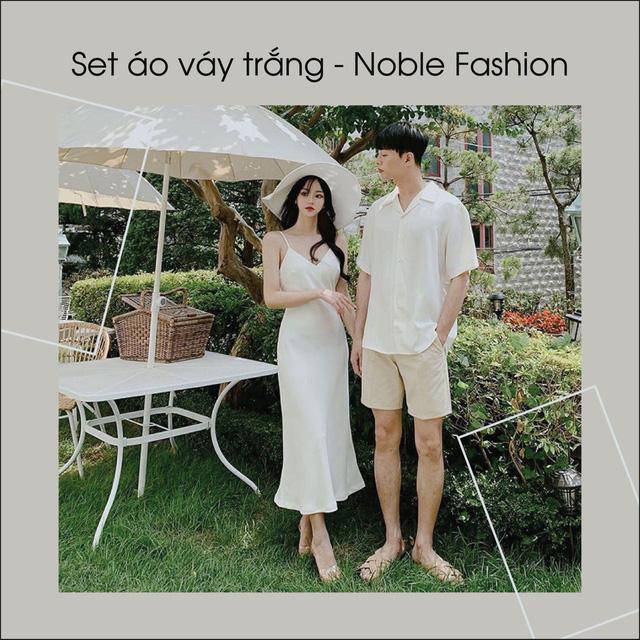 3 cách diện đồ đôi cho bạn và nửa kia check-in 8/3 vừa hút mắt vừa trẻ trung - Ảnh 3.