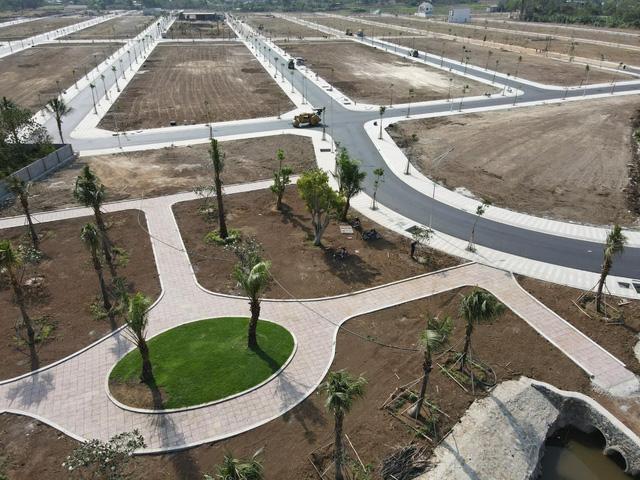 Vì sao nên đầu tư đất nền ven KCN Bà Rịa – Vũng Tàu? - Ảnh 2.