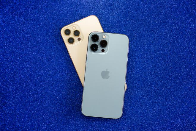 Khó tin: iPhone 12 Pro Max có giá cao hơn cả iPhone 13 Pro Max tại Việt Nam - Ảnh 3. Khó tin: iPhone 12 Pro Max có giá cao hơn cả iPhone 13 Pro Max tại Việt Nam - Ảnh 3.