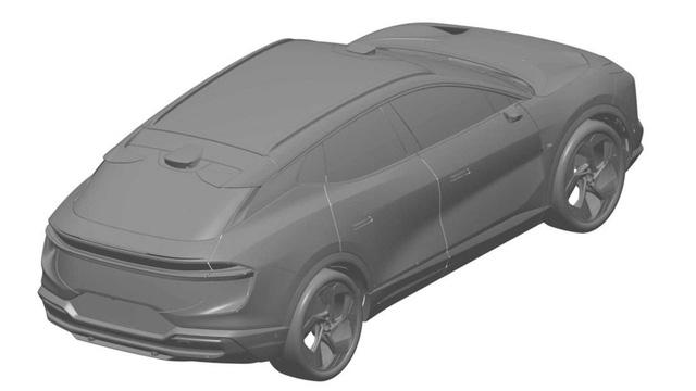 Thương hiệu xe Anh quốc mới về Việt Nam để lộ thiết kế SUV mới sẽ ra mắt cuối tháng này - Ảnh 4.