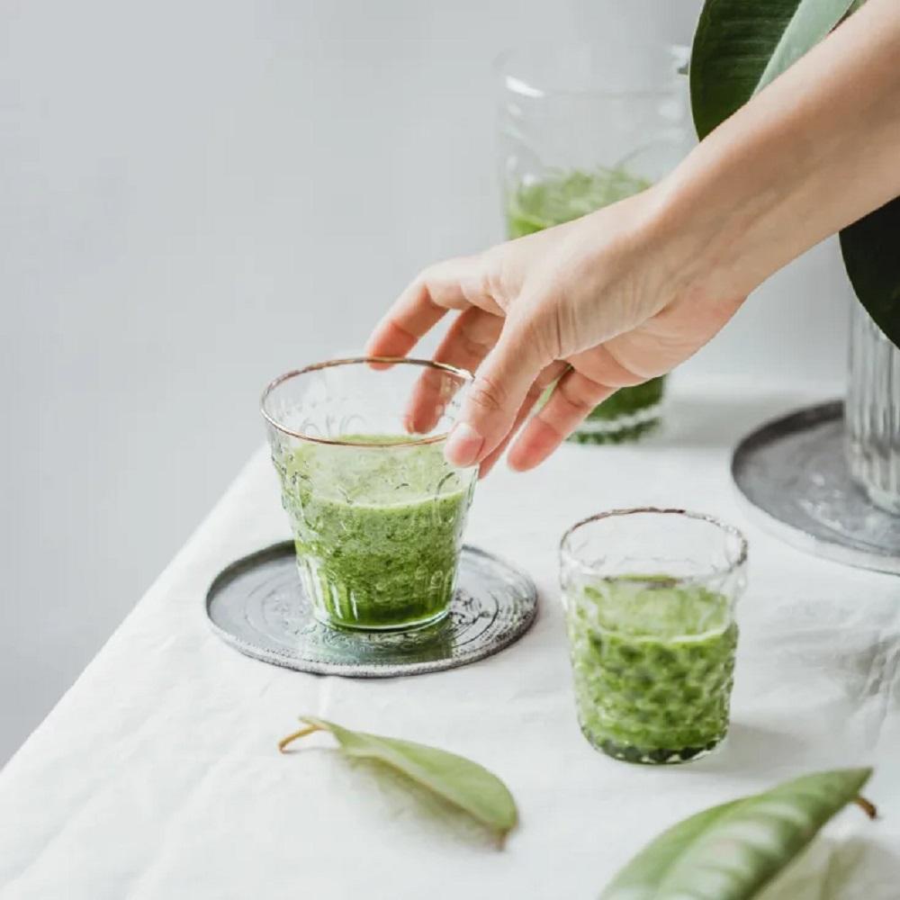 Hà Tăng chăm uống bột collagen với thứ này mỗi ngày để ngừa lão hóa - Ảnh 7.