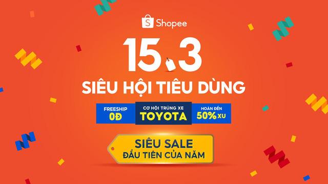 Lướt Shopee săn voucher thì ai cũng biết, nhưng quay clip TikTok mà nhận voucher đến 10 triệu thì “lạ lắm à nha” - Ảnh 3.