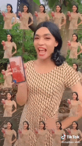Lướt Shopee săn voucher thì ai cũng biết, nhưng quay clip TikTok mà nhận voucher đến 10 triệu thì “lạ lắm à nha” - Ảnh 2.