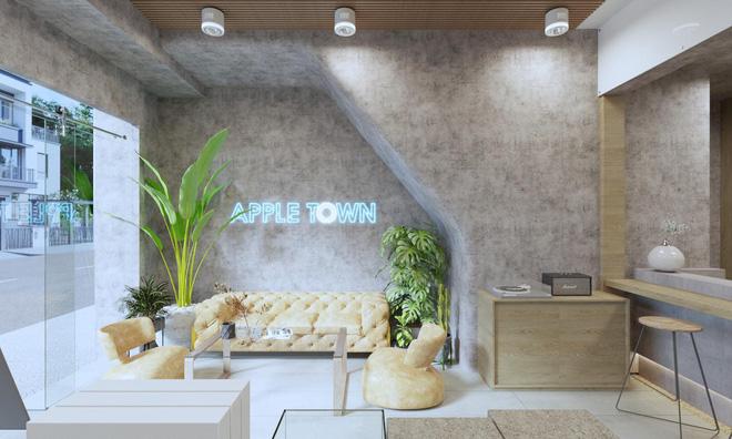 Apple Town - không gian công nghệ mới đáng trải nghiệm - Ảnh 2.