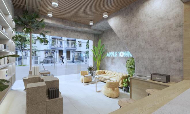 Apple Town - không gian công nghệ mới đáng trải nghiệm - Ảnh 1.