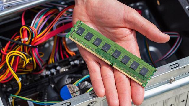 Hướng dẫn xử lý lỗi Windows 11 không nhận đủ RAM trên máy tính - Ảnh 1.