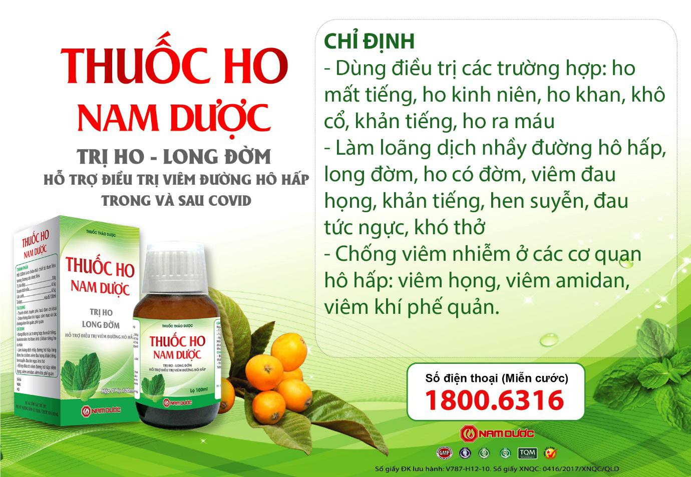 xdMẹ Việt chia sẻ cách giúp con giảm ho dai dẳng khi F0 - Ảnh 4.