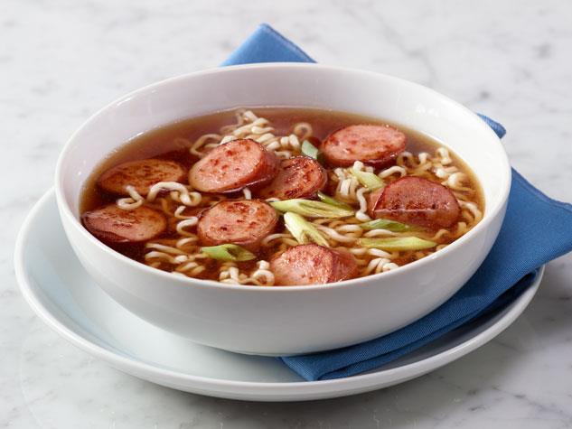 Loạt topping tươi 100% từ mì Reeva cao cấp biến mì ăn liền thành bữa ngon đúng chuẩn - Ảnh 2.