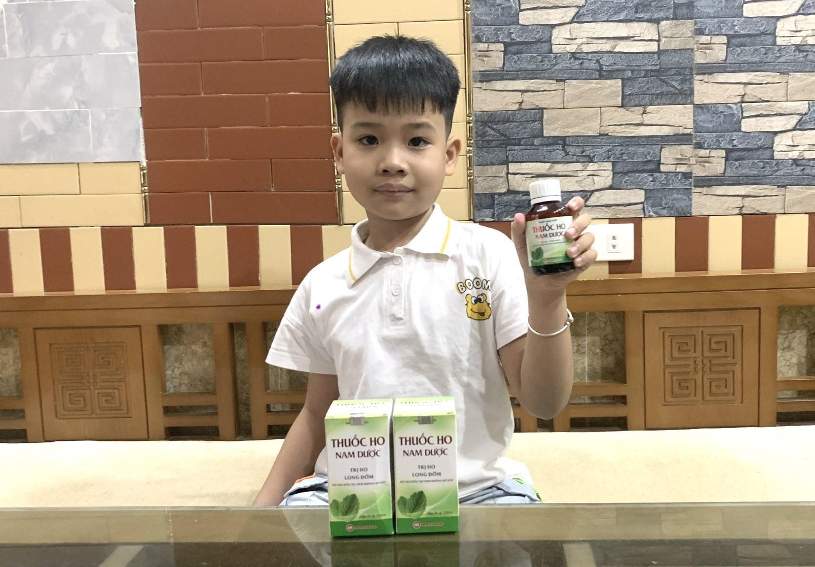 xdMẹ Việt chia sẻ cách giúp con giảm ho dai dẳng khi F0 - Ảnh 3.