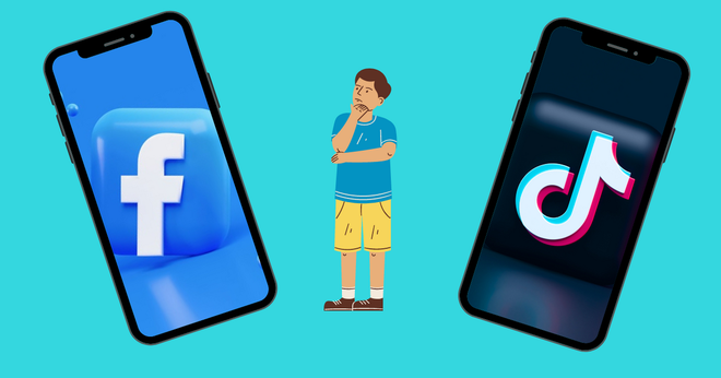 Thay vì chỉ thả tim giống TikTok, Facebook sẽ cho phép người dùng react nhiều hơn trên Reels - Ảnh 1.